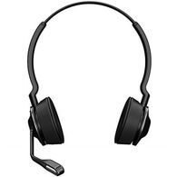 אוזניות  חוטיות JABRA Engage 65 ג'אברה למכירה , 3 image