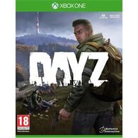 DayZ לקונסולת Xbox One למכירה 