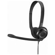 אוזניות  חוטיות Sennheiser Epos PC 3 CHAT למכירה , 3 image