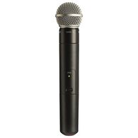 מיקרופון אלחוטי Shure FP2/SM58 שור למכירה 