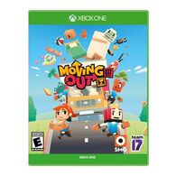 Moving Out לקונסולת Xbox One למכירה 