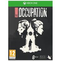 The Occupation לקונסולת Xbox One למכירה 