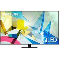 טלוויזיה Samsung QE75Q80T 4K  75 אינטש סמסונג למכירה 