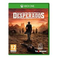 Desperados III לקונסולת Xbox One למכירה 