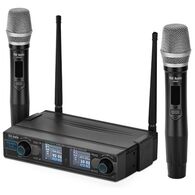 מיקרופון אלחוטי TRX Audio X5000 למכירה , 3 image