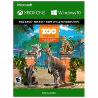 Zoo Tycoon - Ultimate Animal Collection לקונסולת Xbox One למכירה , 2 image