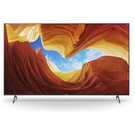 טלוויזיה Sony KD65XH9096BAEP 4K  65 אינטש סוני למכירה 