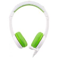 אוזניות  חוטיות BuddyPhones School למכירה , 3 image