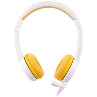 אוזניות  חוטיות BuddyPhones School למכירה 