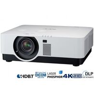 מקרן Nec P506QL Full HD למכירה , 3 image