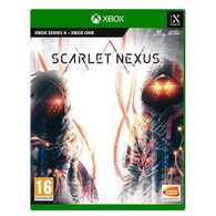 Scarlet Nexus לקונסולת Xbox Series X S למכירה 