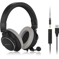 אוזניות  חוטיות Behringer BH470U ברינגר למכירה 