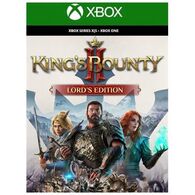 King's Bounty II - Lord's Edition לקונסולת Xbox One למכירה 