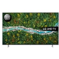 טלוויזיה LG 55UP75006LF 4K  55 אינטש למכירה 