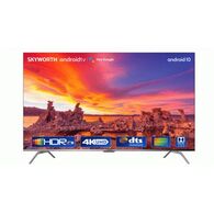 טלוויזיה Skyworth 50SUC9300 4K  50 אינטש למכירה 