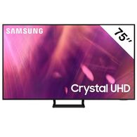 טלוויזיה Samsung UE75AU9000 4K  75 אינטש סמסונג למכירה , 3 image