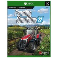 Farming Simulator 22 Standard Edition לקונסולת Xbox One למכירה 