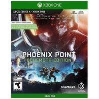 Phoenix Point: Behemoth Edition לקונסולת Xbox One למכירה 