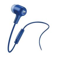 אוזניות  חוטיות JBL E15 למכירה 