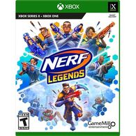 Nerf Legends לקונסולת Xbox One למכירה 