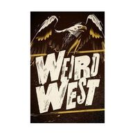 Weird West לקונסולת Xbox One למכירה 