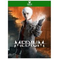 The Medium לקונסולת Xbox Series X S למכירה , 3 image