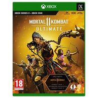 Mortal Kombat 11 Ultimate Standard Edition לקונסולת Xbox Series X S למכירה 