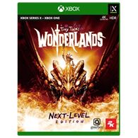 Tiny Tina's Wonderlands: Next-Level Edition לקונסולת Xbox Series X S למכירה 