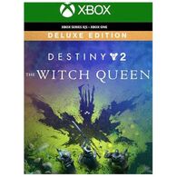 Destiny 2: The Witch Queen Deluxe Edition לקונסולת Xbox One למכירה 