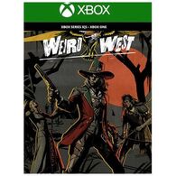 Weird West לקונסולת Xbox One למכירה , 4 image