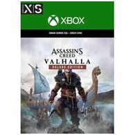 Assassin's Creed Valhalla Deluxe Edition לקונסולת Xbox One למכירה 