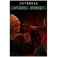 Outbreak: Contagious Memories לקונסולת Xbox One למכירה 