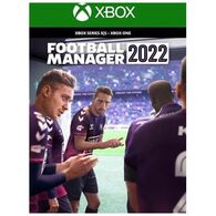 Football Manager 2022 לקונסולת Xbox One למכירה 
