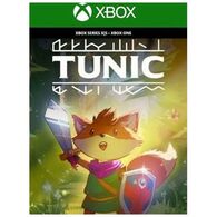 Tunic לקונסולת Xbox One למכירה 