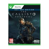 The Callisto Protocol לקונסולת Xbox One למכירה 