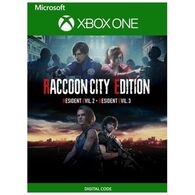 Resident Evil - Raccoon City Edition לקונסולת Xbox One למכירה , 2 image