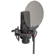X1 S Vocal Pack SE Electronics למכירה , 2 image