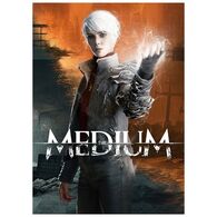 The Medium לקונסולת Xbox Series X S למכירה , 2 image