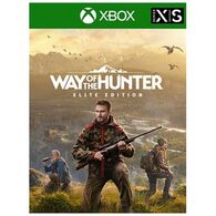 Way of the Hunter Elite Edition לקונסולת Xbox Series X S למכירה , 3 image