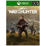 Way of the Hunter לקונסולת Xbox Series X S למכירה 