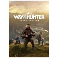 Way of the Hunter Elite Edition לקונסולת Xbox Series X S למכירה 