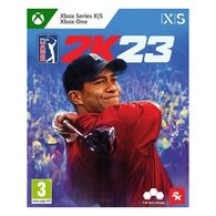 PGA Tour 2K23 לקונסולת Xbox One למכירה 