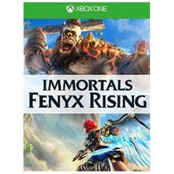 Immortals Fenyx Rising - Gold Edition לקונסולת Xbox One למכירה 