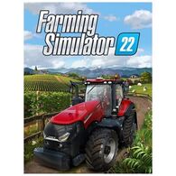 Farming Simulator 22 Standard Edition לקונסולת Xbox One למכירה , 3 image