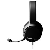 אוזניות  חוטיות SteelSeries Arctis 1 למכירה , 3 image