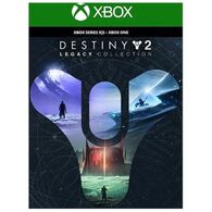 Destiny 2: Legacy Collection לקונסולת Xbox One למכירה 