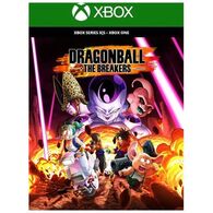 Dragon Ball: The Breakers לקונסולת Xbox One למכירה 