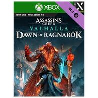 Assassin's Creed Valhalla -Dawn of Ragnarok Edition לקונסולת Xbox One למכירה , 3 image
