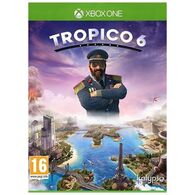 Tropico 6 לקונסולת Xbox One למכירה 