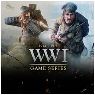 WW1 Game Series Bundle לקונסולת Xbox One למכירה 